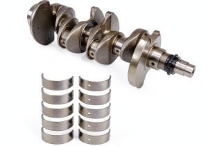 WFLNHB Engine Crankshaft Replacement for Hyundai Kia-0