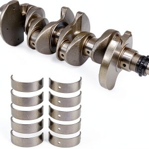 WFLNHB Engine Crankshaft Replacement for Hyundai Kia-0