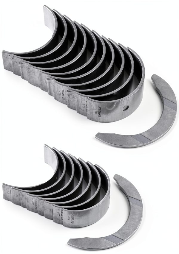 Hyundai Kia Crankshaft Kit SUSUCAR Machined-5