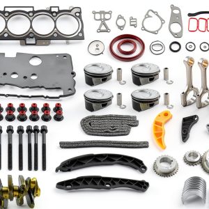 Hyundai Kia Crankshaft Kit SUSUCAR Machined-0