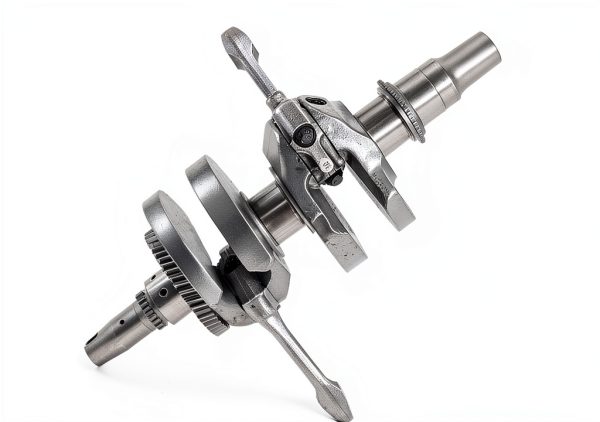 Buxatina Crankshaft Assembly for General 1000 EPS-4