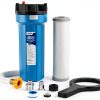Camco EVO Water Filter RV Inline Filter-2
