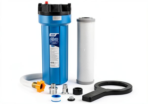 Camco EVO Water Filter RV Inline Filter-2