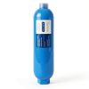 RV Water Filter Wely Pivotalone Plastic Inline-1