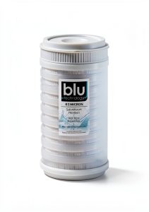 Blu Technology RV Water Filter Cartridge PP Design-0