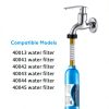 Bringpure RV Water Filter 2‑Pack Activated Carbon-5