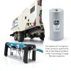 Blu Technology RV Water Filter Cartridge PP Design-5