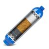SheeChung RV Water Filter Brass Plastic 3 Pack-2