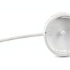 RecPro Adjustable RV Filter Cap Black White-3