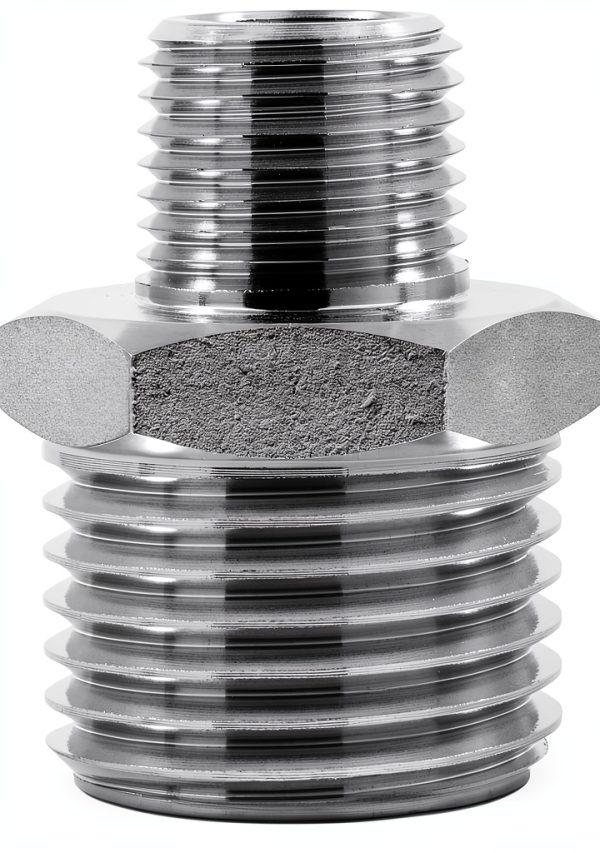 Camco EVO Water Filter RV Inline Filter-5