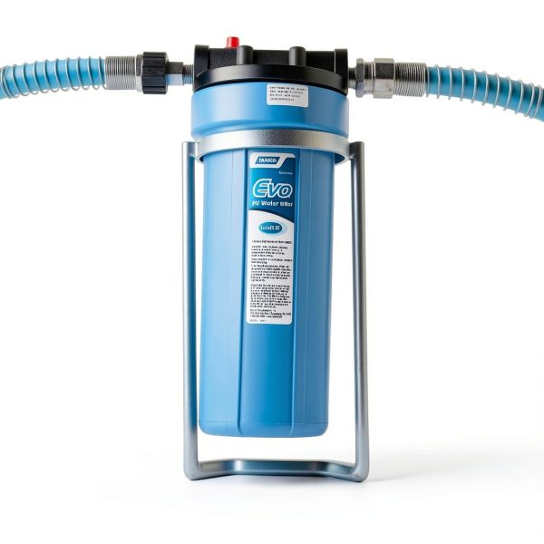 Camco EVO Water Filter RV Inline Filter-1