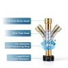 SheeChung RV Water Filter 4 Pack Brass-6