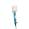 RV Water Filter OULEME Carbon Fiber Inline 4-Pack-5