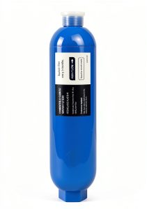 RV Water Filter Wely Pivotalone Plastic Inline-0