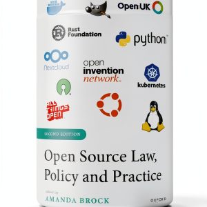 Communications Law 2nd Ed eBook by OUP Oxford – Enhanced Typesetting-0