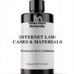 Communications Law Kindle eBook Amazon 733 Pages Enhanced Typesetting-0