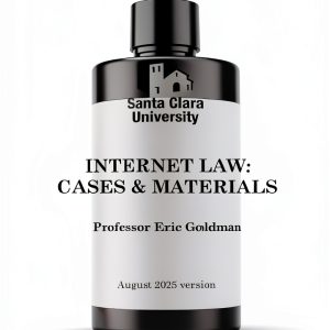 Communications Law Kindle eBook Amazon 733 Pages Enhanced Typesetting-0