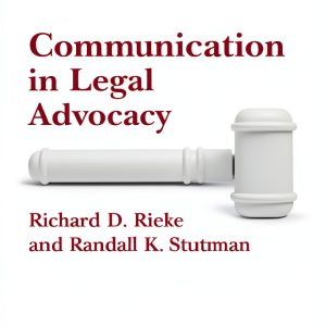 Communications Law Kindle Edition – University Press 256‑Page Study-0