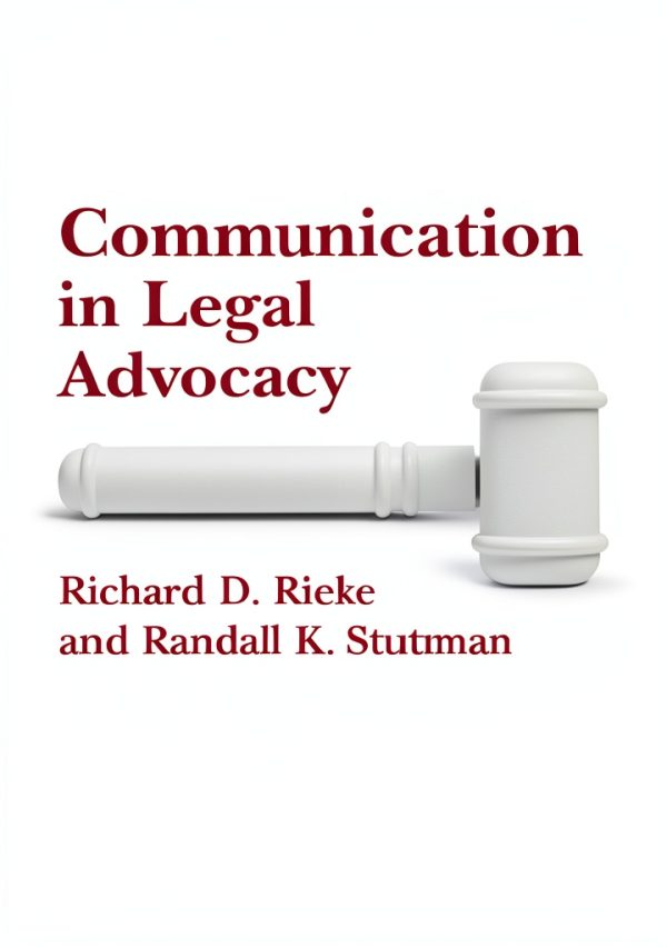 Communications Law Kindle Edition – University Press 256‑Page Study-0