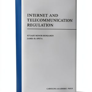 Communications Law Kindle eBook by Carolina Academic Press 1274 Pages-0