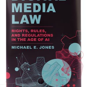 Communications Law Kindle Book by Bloomsbury Academic – 346 Pages-0