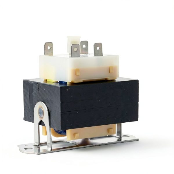 HT01CN241 Transformer 40VA 208/240V to 24V HVAC by GLOXTED-5