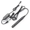 GRILLME 1300W Titanium Fully Submersible Portable Electric Immersion Water Heater with Intelligent Temperature Controller,Bucket Water Heater,Seawater Heater for Fish Tank,Seawater Aquaculture-0
