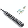 GRILLME 1300W Titanium Fully Submersible Portable Electric Immersion Water Heater with Intelligent Temperature Controller,Bucket Water Heater,Seawater Heater for Fish Tank,Seawater Aquaculture-8