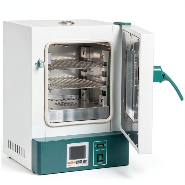 VEVOR Lab Incubator 20L Bacteria RT+5-65°C PID Temperature Control-7