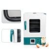 VEVOR Lab Incubator 20L Bacteria RT+5-65°C PID Temperature Control-4
