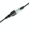 GRILLME 1300W Titanium Fully Submersible Portable Electric Immersion Water Heater with Intelligent Temperature Controller,Bucket Water Heater,Seawater Heater for Fish Tank,Seawater Aquaculture-7