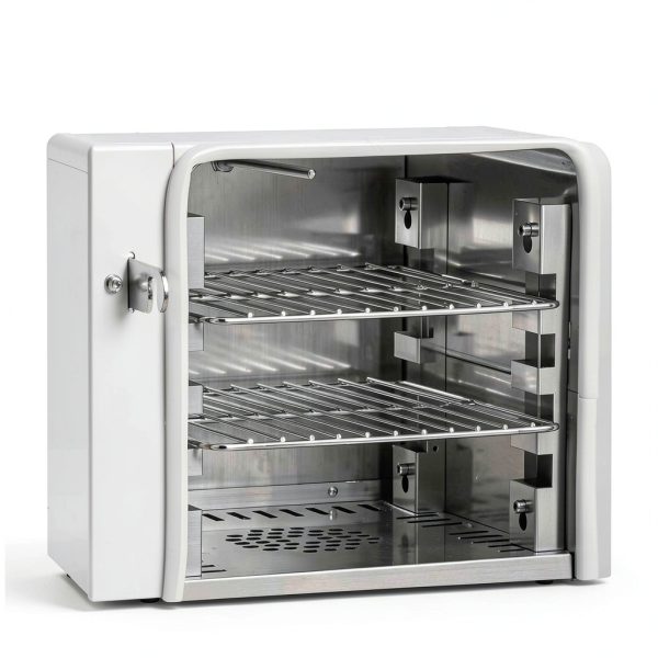 VEVOR Lab Incubator 20L Bacteria RT+5-65°C PID Temperature Control-1