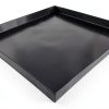 PTFE Solid Oven Basket Essentialware for TurboChef 14.5" x 13.5" x 1"-2
