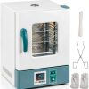 VEVOR Lab Incubator 20L Bacteria RT+5-65°C PID Temperature Control-0