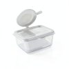 Brine Shrimp Hatchery Incubator Kit LEIFIDE with Net and Measuring Cup-5