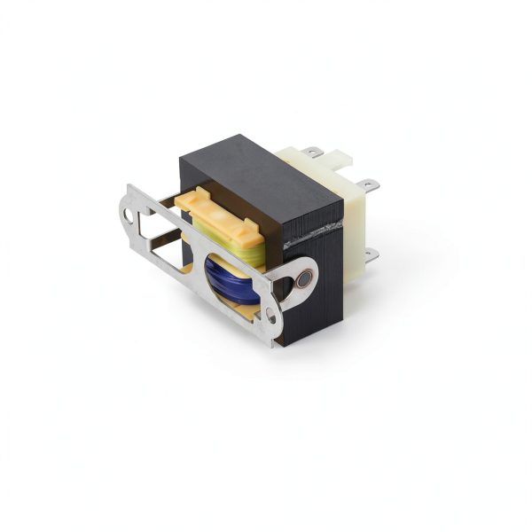 HT01CN241 Transformer 40VA 208/240V to 24V HVAC by GLOXTED-3