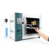 110V 1000W Horizontal Electric Blast Drying Oven SODONAD 12Gal-4