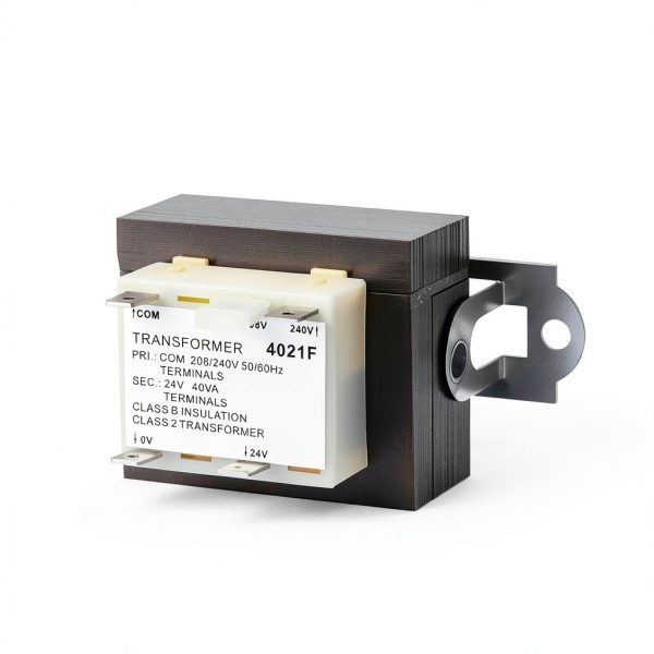 HT01CN241 Transformer 40VA 208/240V to 24V HVAC by GLOXTED-1
