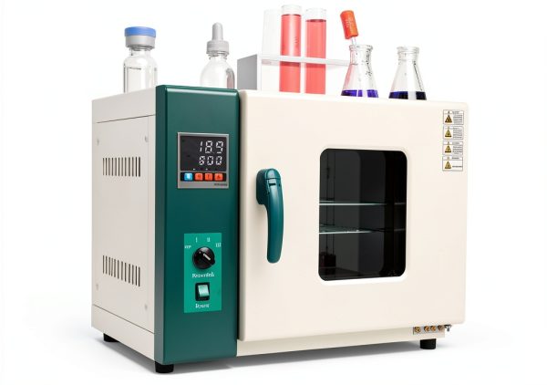 110V 1000W Horizontal Electric Blast Drying Oven SODONAD 12Gal-0