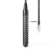 GRILLME 1300W Titanium Fully Submersible Portable Electric Immersion Water Heater with Intelligent Temperature Controller,Bucket Water Heater,Seawater Heater for Fish Tank,Seawater Aquaculture-2