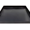 PTFE Solid Oven Basket Essentialware for TurboChef 14.5" x 13.5" x 1"-0