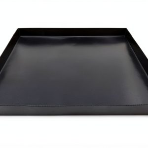PTFE Solid Oven Basket Essentialware for TurboChef 14.5" x 13.5" x 1"-0