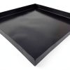 PTFE Solid Oven Basket Essentialware for TurboChef 14.5" x 13.5" x 1"-1