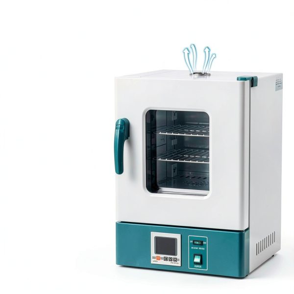 VEVOR Lab Incubator 20L Bacteria RT+5-65°C PID Temperature Control-5