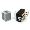HT01CN241 Transformer 40VA 208/240V to 24V HVAC by GLOXTED-2