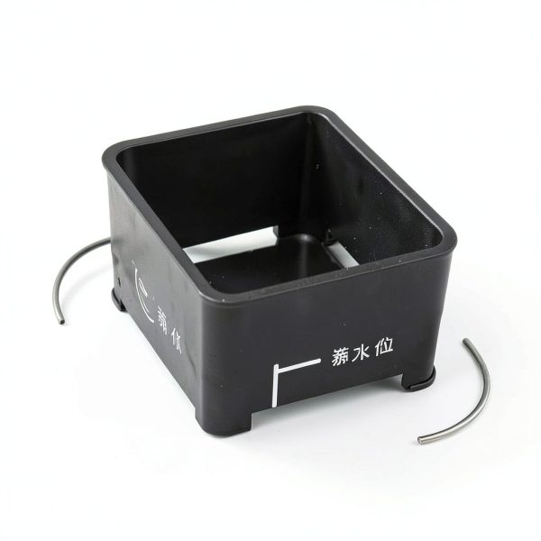 Brine Shrimp Hatchery Incubator Kit LEIFIDE with Net and Measuring Cup-2