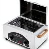 High Temperature Autoclave Machine 110V 300W 1.5L by Plutusdental-4