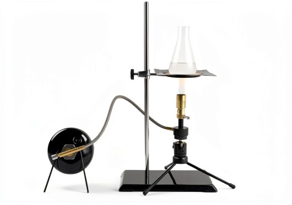Universal Propane Bunsen Burner-5