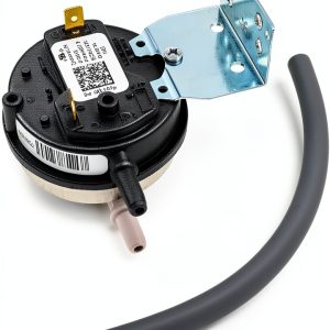 Coleman Furnace Vent Air Pressure Switch S1-32435972000 Black-0