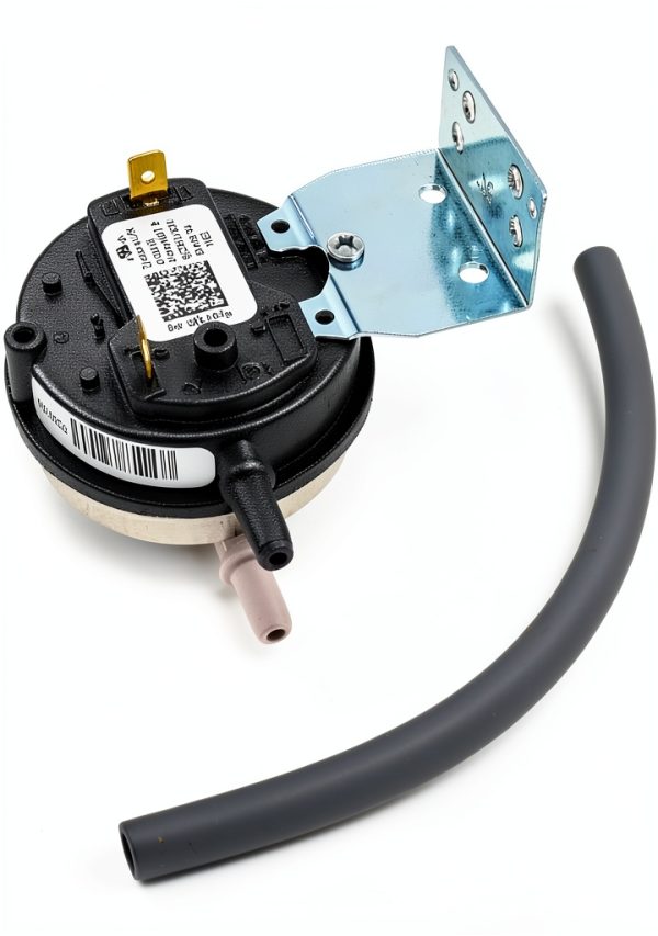 Coleman Furnace Vent Air Pressure Switch S1-32435972000 Black-0